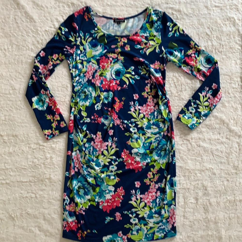 Maternity dress